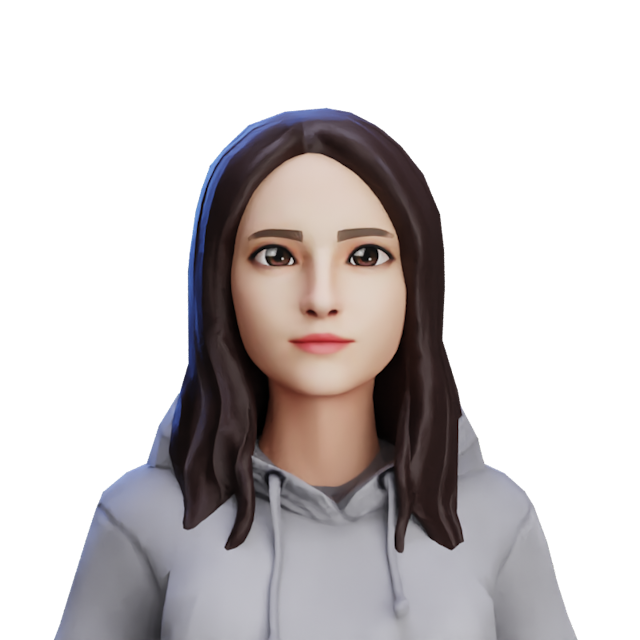 Maria's avatar