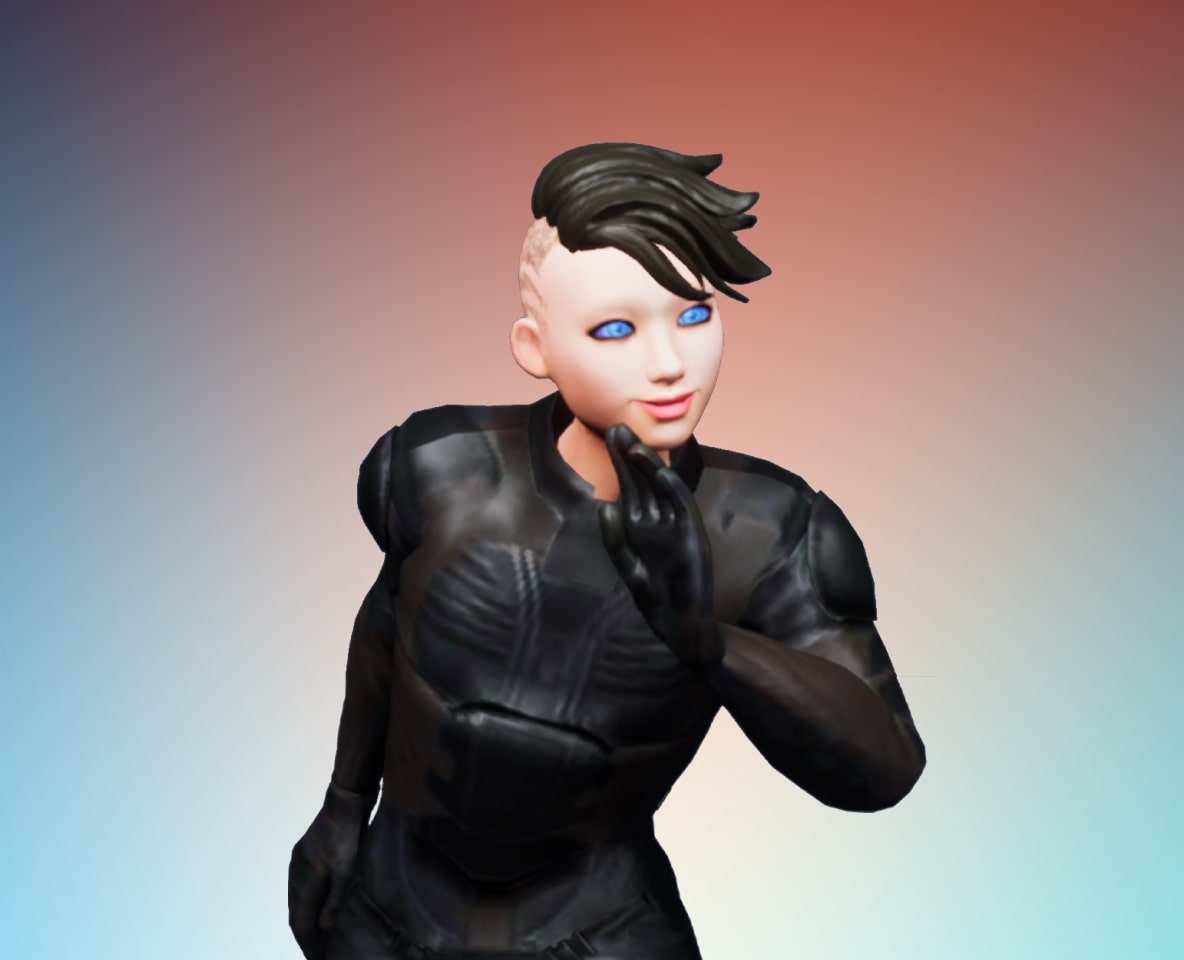 Choen Lee's avatar
