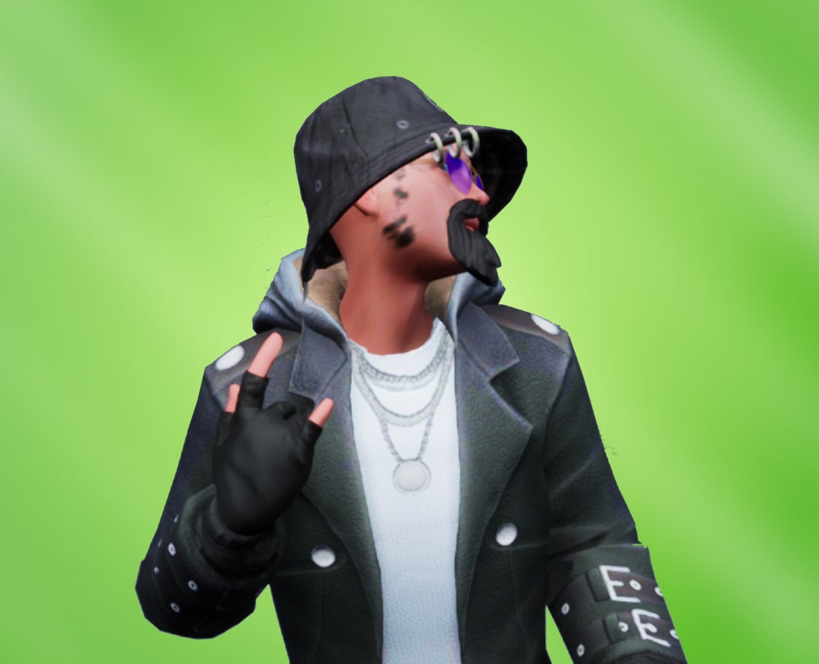 MetxMike's avatar