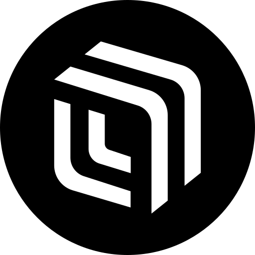 Spatial logo